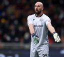 Pepe Reina, primera opción del Villarreal para sustituir a Asenjo
