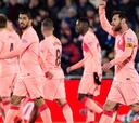 Getafe 1-2 Barcelona: resumen, goles y resultado del partido
