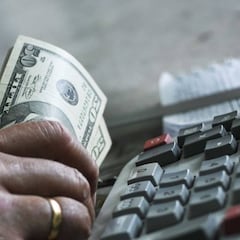 Precio del dólar en Colombia, 7 de mayo: tipo de cambio y valor en pesos colombianos