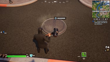 Las Tortugas Ninja llegan como nuevas skins a Fortnite: cuánto valen y qué objetos traen