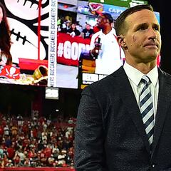 New Orleans Saints call on Brees to work magic in France