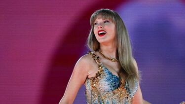 Taylor Swift owns her music again: Here’s what that means for ‘Reputation (Taylor’s Version)’