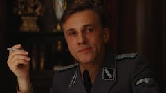 Tarantino rechazó a Leonardo DiCaprio para el papel de villano de ‘Malditos bastardos’