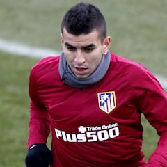 Correa y Lucas, en las agendas de Boca y Manchester City