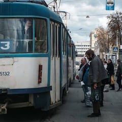 Putin da un viraje en su discurso