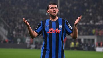 El muro del Celtic aguanta en Bérgamo