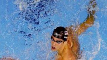 "El bronce está bien, pero podemos hacerlo mejor"