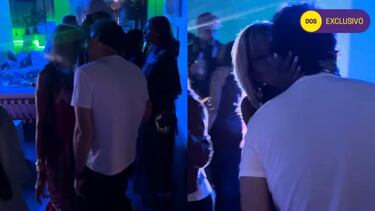 Raquel Argandoña deja atrás su última relación y celebra los 67 años presentando una nueva pareja