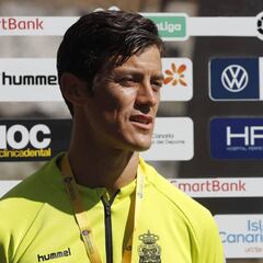 Mantovani: "¿Soñar con el ascenso? Lo primero es revertir la racha de 11 partidos sin ganar”