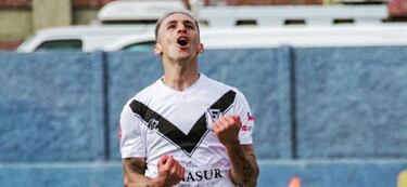 Casillas, Pirlo y Henry: las historias de una figura del Ascenso en la MLS y Portugal