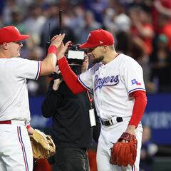 Nathan Eovaldi records his first complete game shutout against Yankees