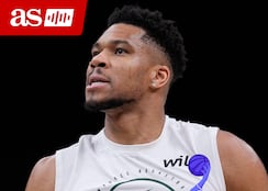 Cierra el mercado de traspasos: Giannis agota, milagros económicos, buenas reconstrucciones y pocos retoques | Mínimo de Veterano 5x34