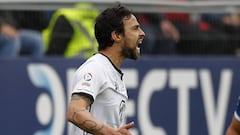 Valdivia y elección de Maza como juez del año: "Es muy malo"