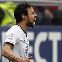 Valdivia y elección de Maza como juez del año: "Es muy malo"