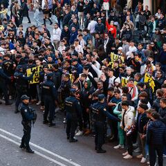 Libertad VCF propone vaciar Mestalla ante el Madrid