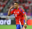 Alexis le suma un nuevo problema a Gareca en la selección chilena