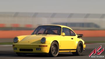 Captura de pantalla - Assetto Corsa (PC)