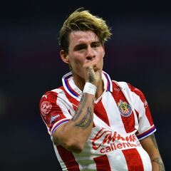 12 'héroes inesperados' en la historia del Clásico Nacional