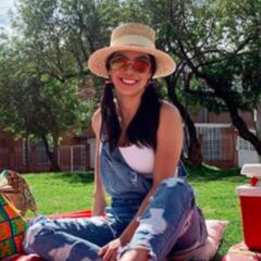 Elianis Garrido reaparece tras someterse a cirugías estéticas