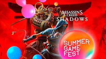 Assassin's Creed Shadows