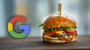 Google Maps te mostrara los mejores platos de un restaurante