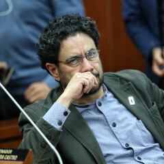 Quién es Iván Cepeda, el senador que podría ir a por la Presidencia de la República de Colombia