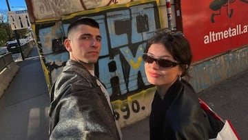 Quiénes son Abor & Tynna, los representantes que quiere ganar Alemania en Eurovisión 2025 con ‘Baller’
