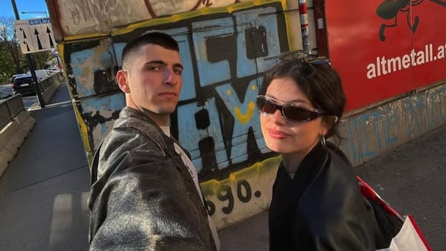 Quiénes son Abor & Tynna, los representantes de Alemania en Eurovisión 2025 con ‘Baller’