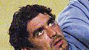 El Barça fichó al portero Bonano