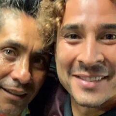 Jorge Campos: Memo Ochoa es el bueno, dejen de chin…