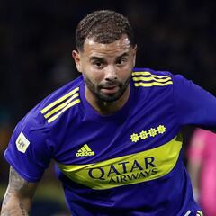 Cristian Traverso: "A Cardona le chupa un huevo todo"