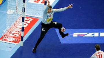 ¿Qué deben hacer los Hispanos para pasar de ronda en el Europeo?