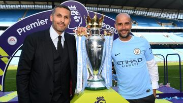 Manchester City sell 10% stake in club for $500 million
