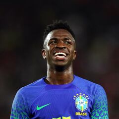 Qatar World Cup 2022: Brazil national team roster | Selected players and omissions