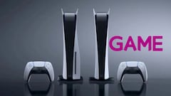 ¿Dónde comprar PS5?: GAME anuncia un microsite para reservar nuevo stock