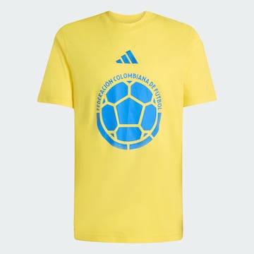 No solo es la camiseta: ¡Toda la indumentaria de la Selección Colombia para el Mundial 2026! 
