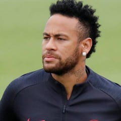 La batalla por Neymar, Barcelona-Madrid, ni contigo ni sin ti