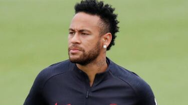 La batalla por Neymar, Barcelona-Madrid, ni contigo ni sin ti