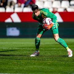 Lizoain: “Es importante tener equilibrio entre ataque y defensa”