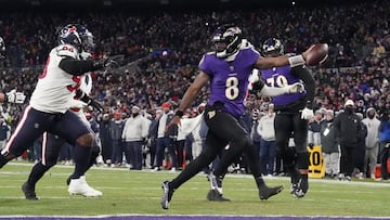 It was a free agency period full of collusion talks, but Lamar Jackson resigned with the Baltimore Ravens as the then-highest-paid player in NFL history.