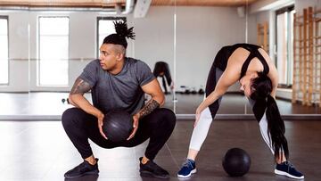 Las mejores ofertas en material deportivo y con entrega rápida