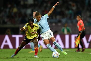 El equipo dirigido por Carlos Paniagua cayó 1-0 ante España en la final de la Copa del Mundo disputada en India.