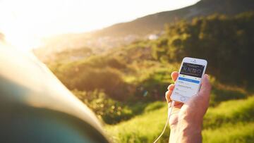 Twitter y Deezer te descubrirán nuevas canciones