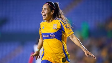 Lizbeth Ovalle gana el Premio Marta