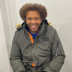 La mítica noche de Halloween del Betis: “Se nos fue de las manos”