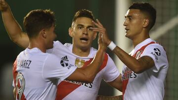 TyC Sports: Celta de Vigo vuelve a insistir por Rafael Santos Borré