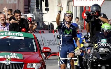 Los 50 de Pablo Lastras y un récord compartido con Van Aert y Pogacar