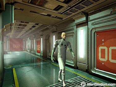 Deus Ex: Human Revolution