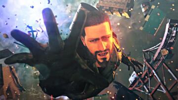 Metal Gear Survive: PS4 vs PS4 Pro vs Xbox One vs Xbox One X