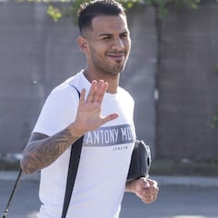 Oficial: Viera, al Beijing Guoan